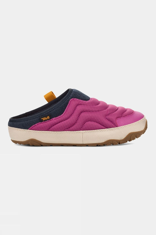 Womens Reember Terrain Slippers