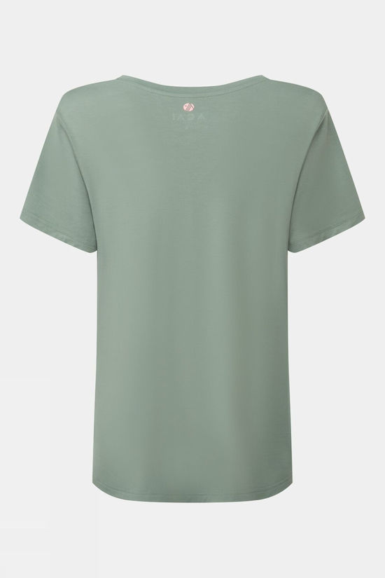 Womens Relaxed T-Shirt