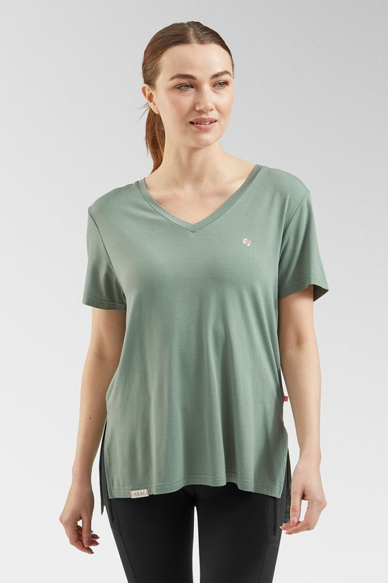 Womens Relaxed T-Shirt
