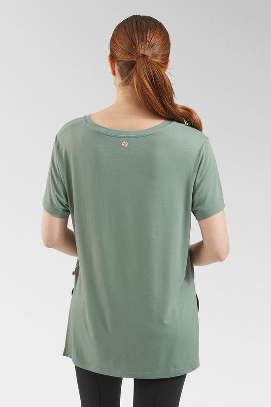 Womens Relaxed T-Shirt