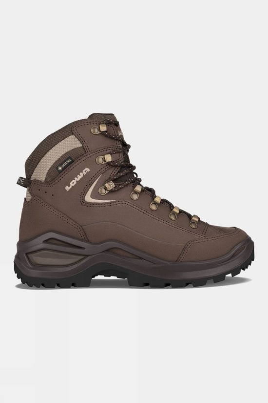 Womens Renegade Evo GTX Mid Boots