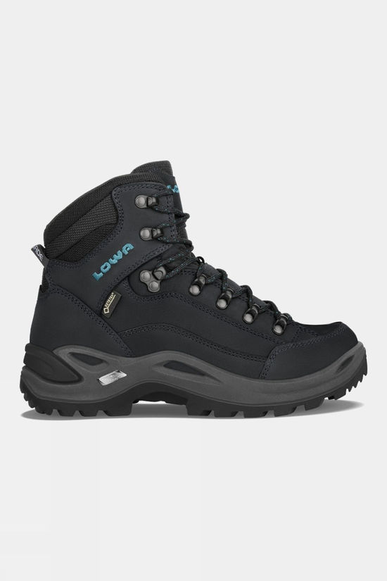 Womens Renegade Evo GTX Mid Boots - Slim