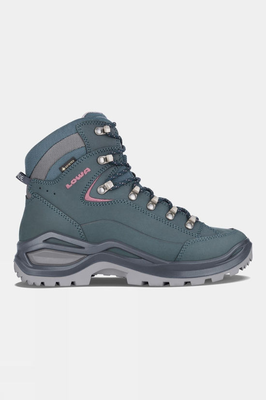 Womens Renegade Evo GTX Mid Boots