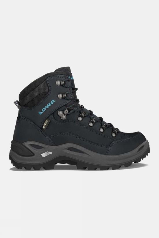 Womens Renegade GTX Mid Boots - Slim