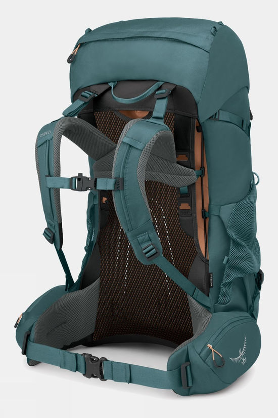 Womens Renn 65 Rucksack