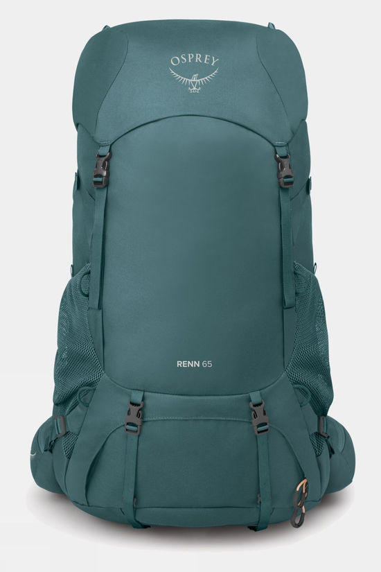 Womens Renn 65 Rucksack