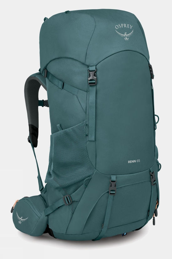 Womens Renn 65 Rucksack