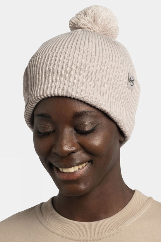 Womens Renvi Bobble Beanie
