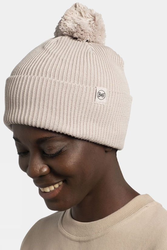 Womens Renvi Bobble Beanie