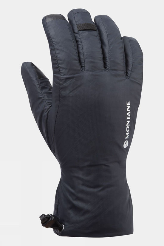 Womens Respond Dry Line Gloves