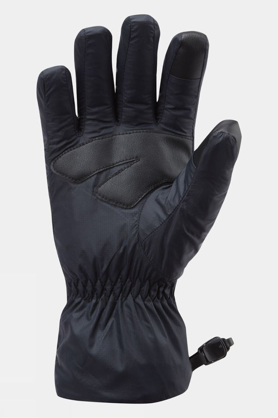 Womens Respond Dry Line Gloves