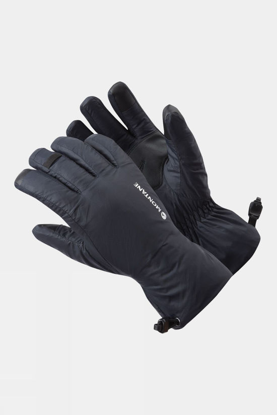 Womens Respond Dry Line Gloves