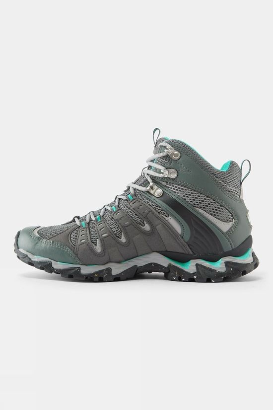 Womens Respond Lady Mid II GTX Boots