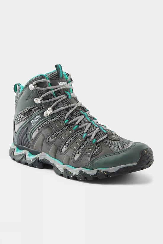 Womens Respond Lady Mid II GTX Boots