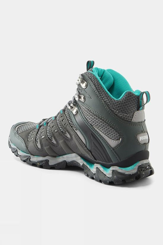 Womens Respond Lady Mid II GTX Boots