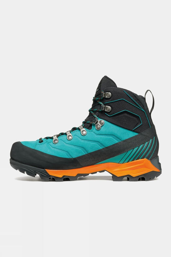 Womens Ribelle Trek GTX Boots