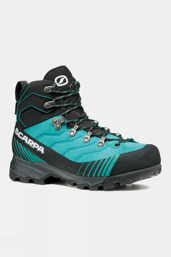 Womens Ribelle Trek GTX Boots