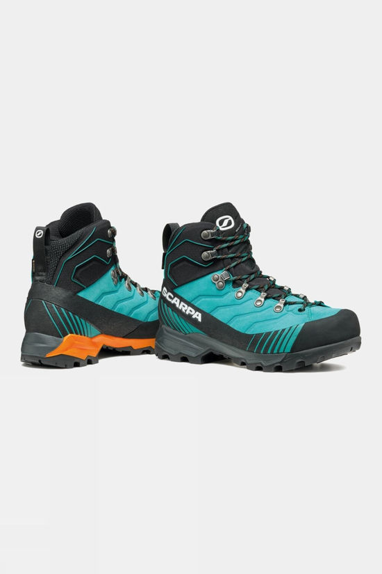 Womens Ribelle Trek GTX Boots