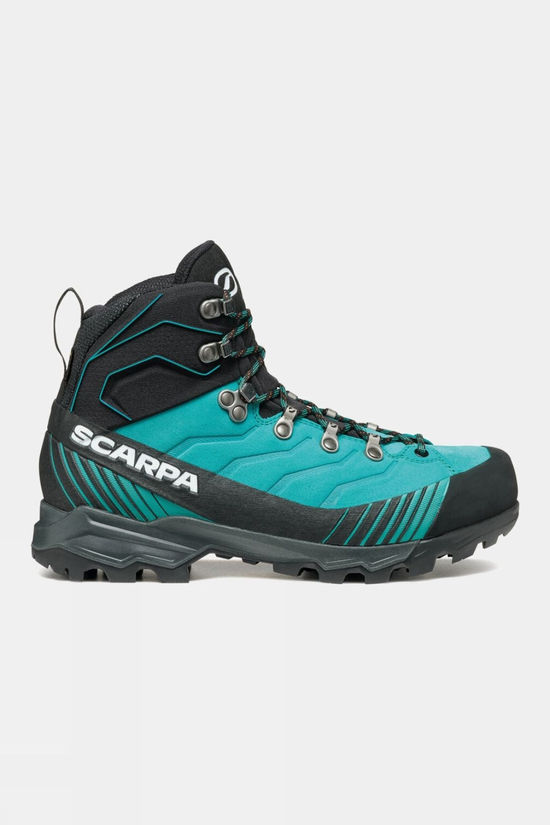Womens Ribelle Trek GTX Boots