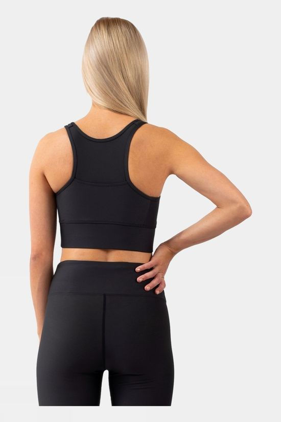 Womens Rider Sports Bra