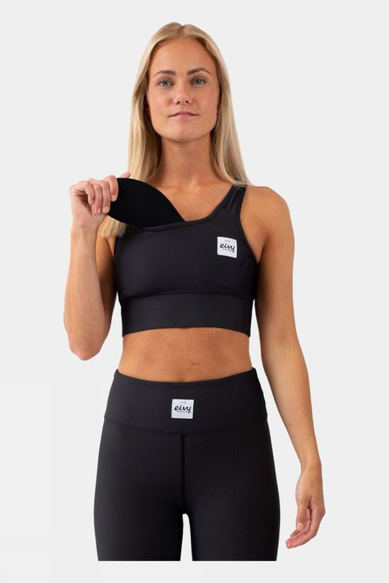 Womens Rider Sports Bra