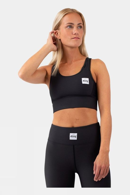 Womens Rider Sports Bra