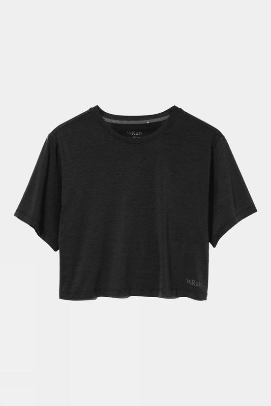 Womens Rivelin Crop T-Shirt
