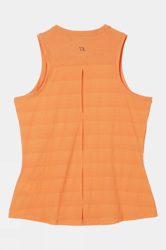 Womens Rivelin Tank Top