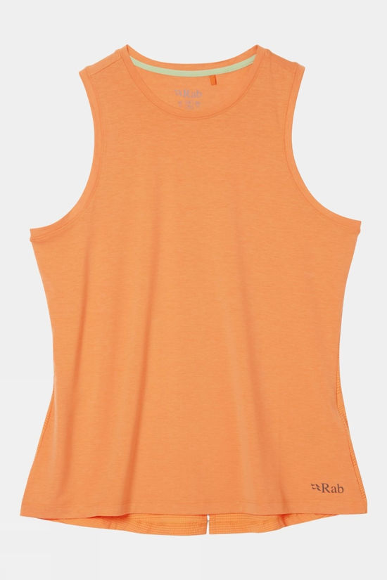 Womens Rivelin Tank Top