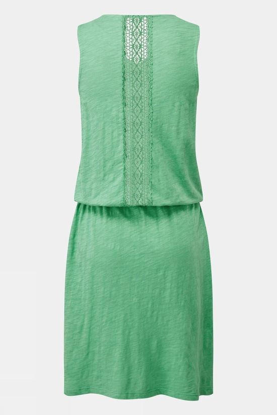 Womens Rivergate Dress
