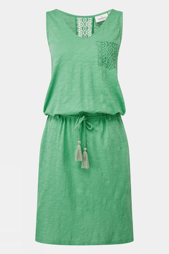 Womens Rivergate Dress