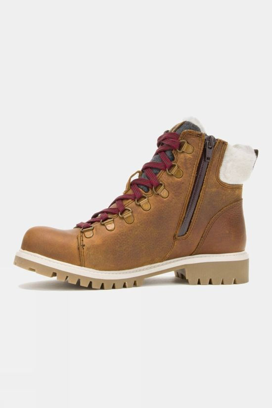 Womens Rogue Hike 3 Winter Boots