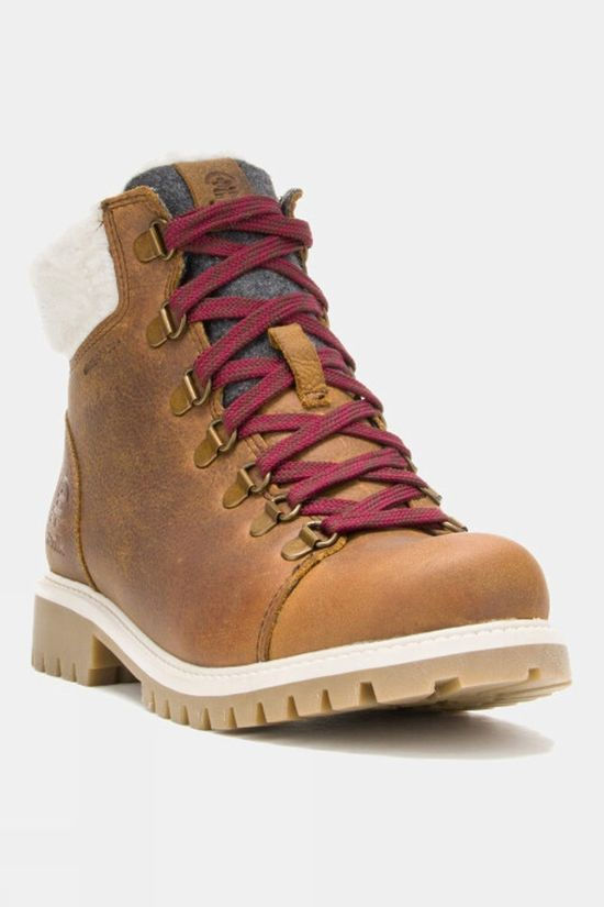 Womens Rogue Hike 3 Winter Boots