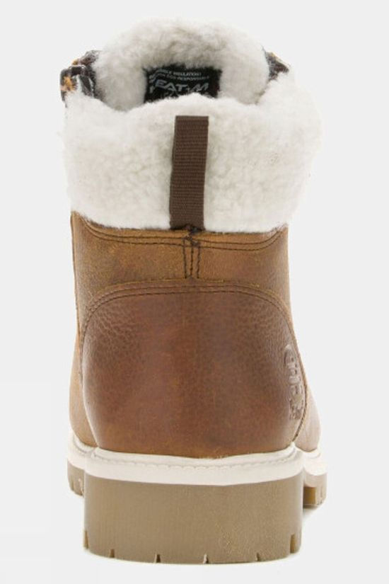 Womens Rogue Hike 3 Winter Boots
