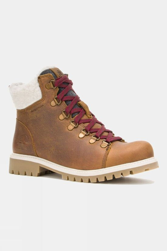 Womens Rogue Hike 3 Winter Boots