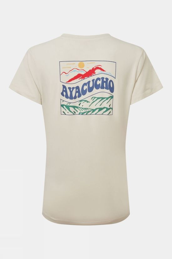 Womens Rolling Hills T-Shirt