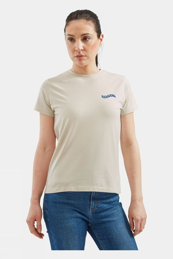 Womens Rolling Hills T-Shirt