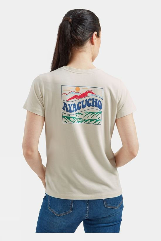 Womens Rolling Hills T-Shirt