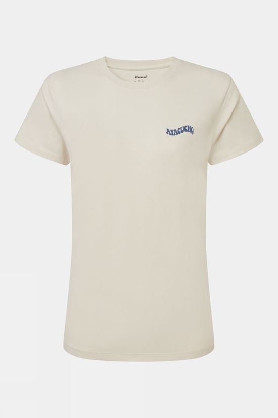 Womens Rolling Hills T-Shirt