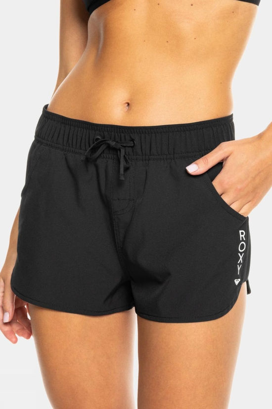 Womens Roxy Wave 2" BoardShorts
