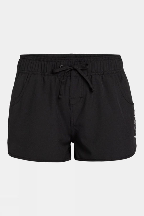 Womens Roxy Wave 2" BoardShorts