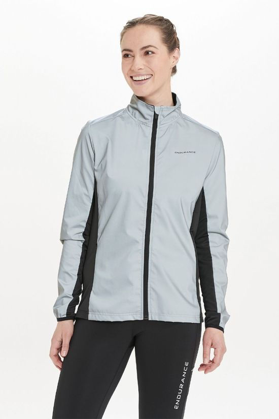 Womens Rumey Light The Night Jacket