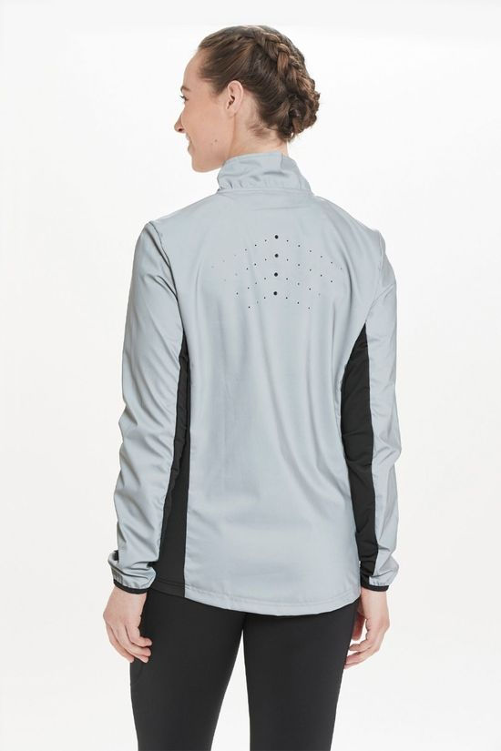 Womens Rumey Light The Night Jacket