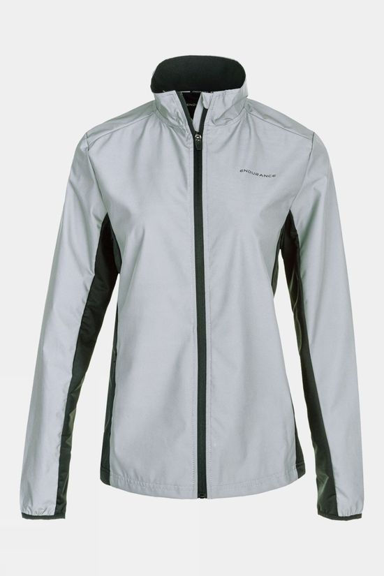 Womens Rumey Light The Night Jacket