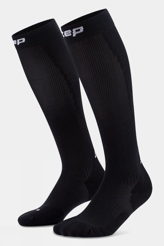 Womens Run Compression Socks Tall 5.0