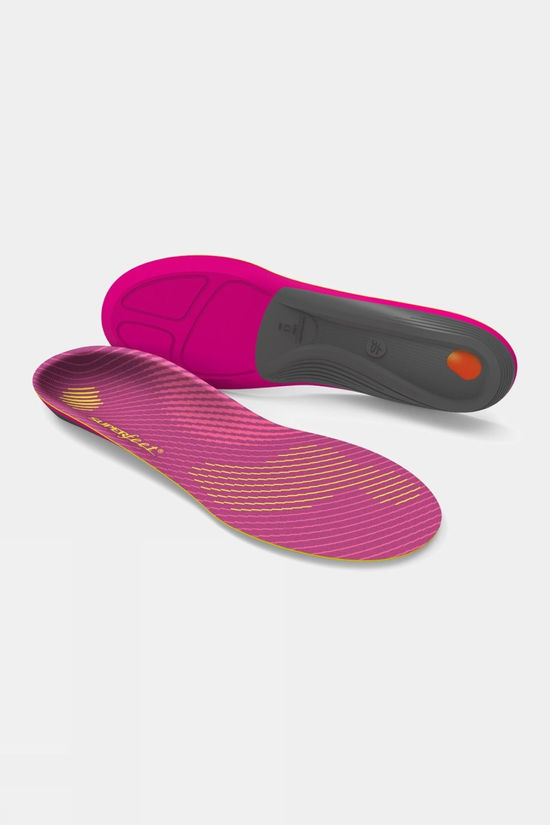 Womens Run Support Insoles