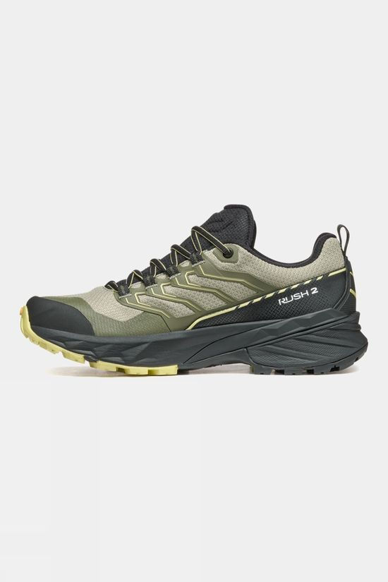 Womens Rush 2 GTX Shoes