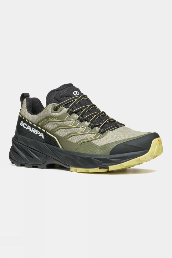 Womens Rush 2 GTX Shoes