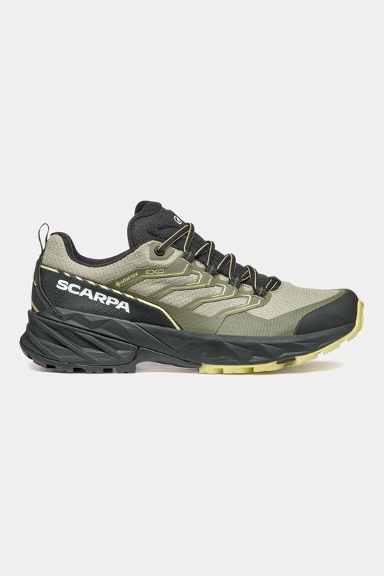 Womens Rush 2 GTX Shoes