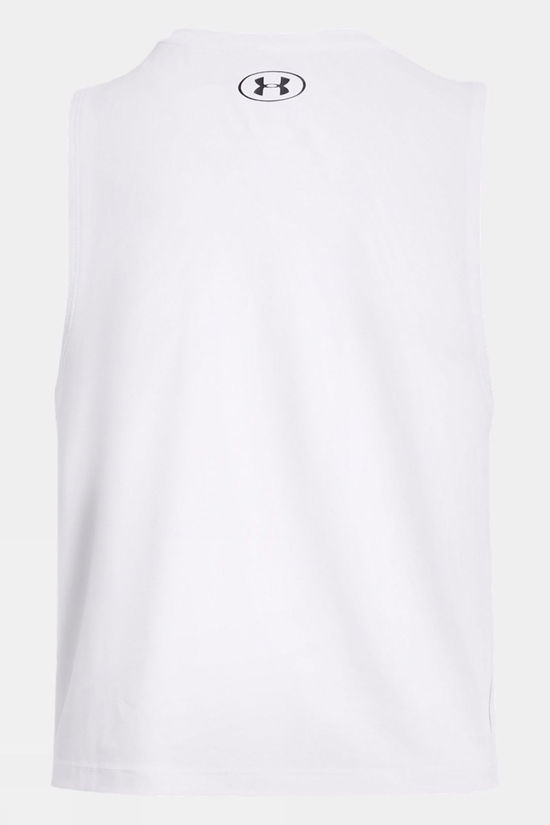 Womens Rush Energy Vest Top